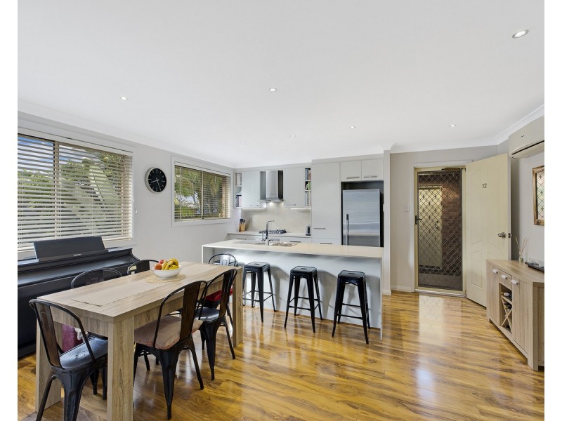 12/74-78 Ocean View Drive, Wamberal NSW 2260
