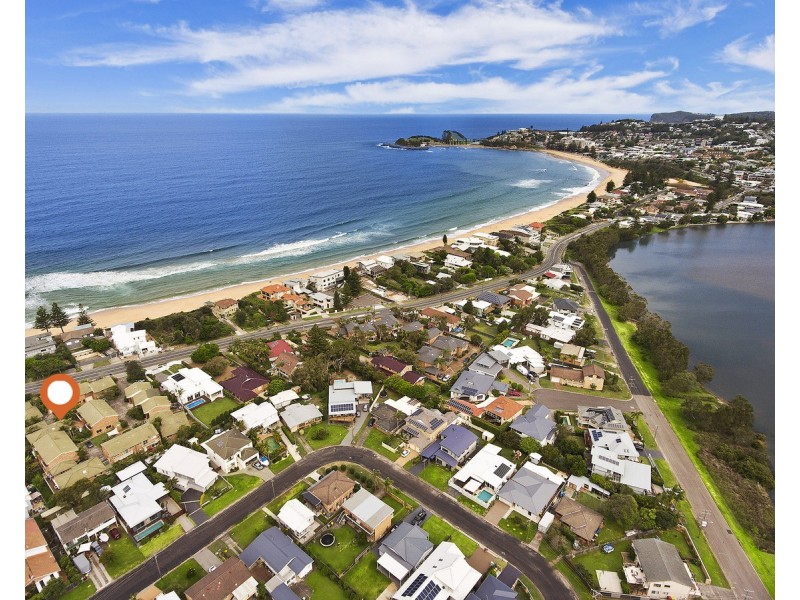 12/74-78 Ocean View Drive, Wamberal NSW 2260