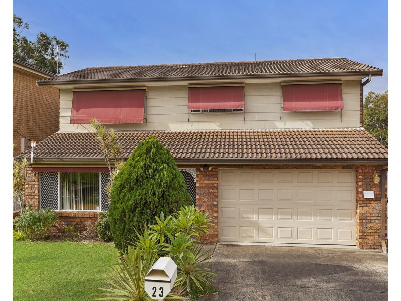 23 Grandview Parade, Gorokan NSW 2263