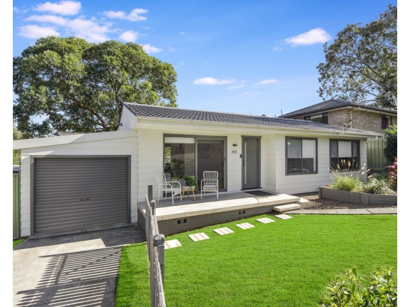 60 Jarrett Street, Wyoming NSW 2250