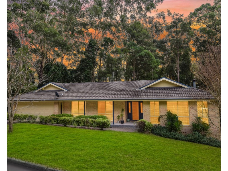 15 Cottesloe Avenue, Lisarow NSW 2250