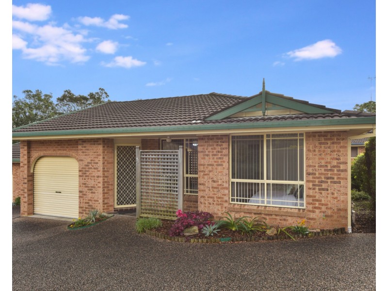 5/15 Elm Road, Narara NSW 2250