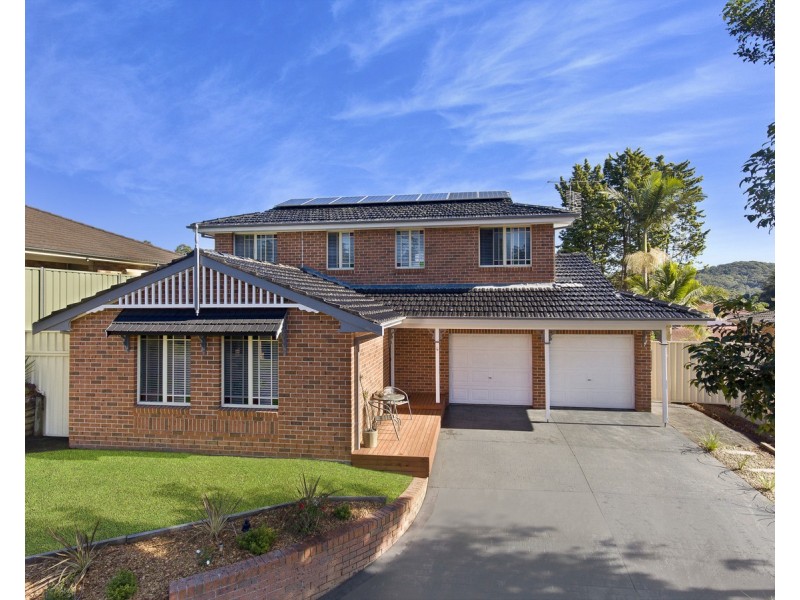 4 Northview Close, Niagara Park NSW 2250