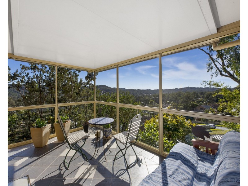 22 Greenoaks Road, Narara NSW 2250