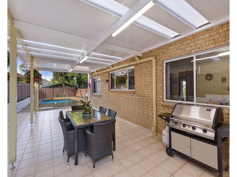 1 Ethel Close, Narara NSW 2250
