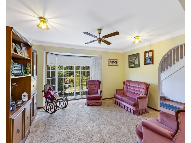 1 Ethel Close, Narara NSW 2250