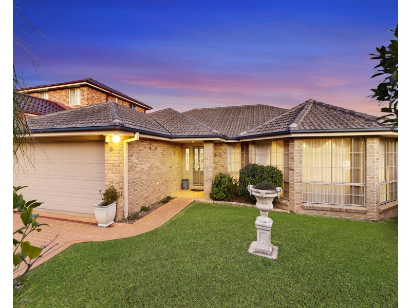 9 Scribbly Gum Crescent, Erina NSW 2250