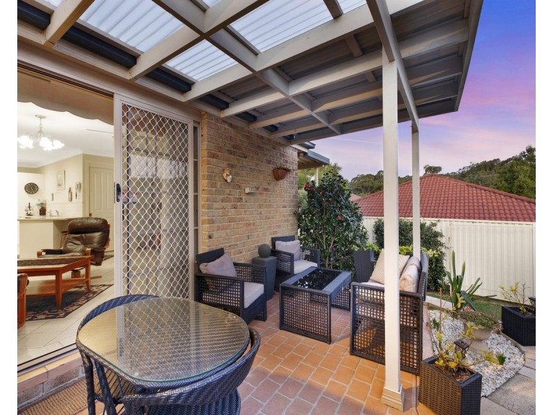 9 Scribbly Gum Crescent, Erina NSW 2250
