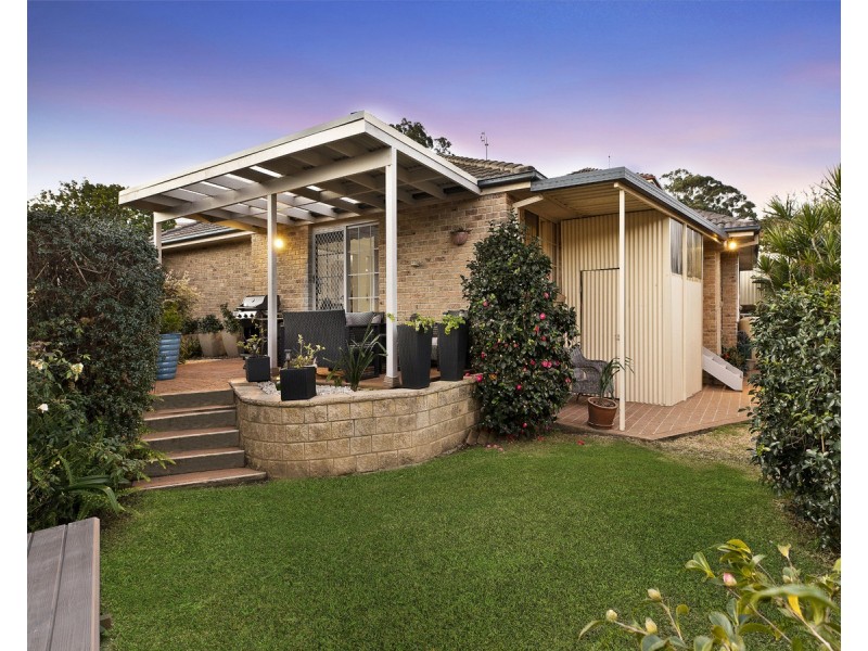 9 Scribbly Gum Crescent, Erina NSW 2250