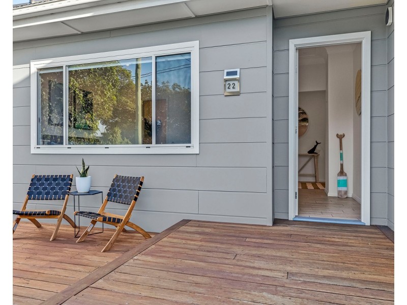 22 Terry Avenue, Woy Woy NSW 2256