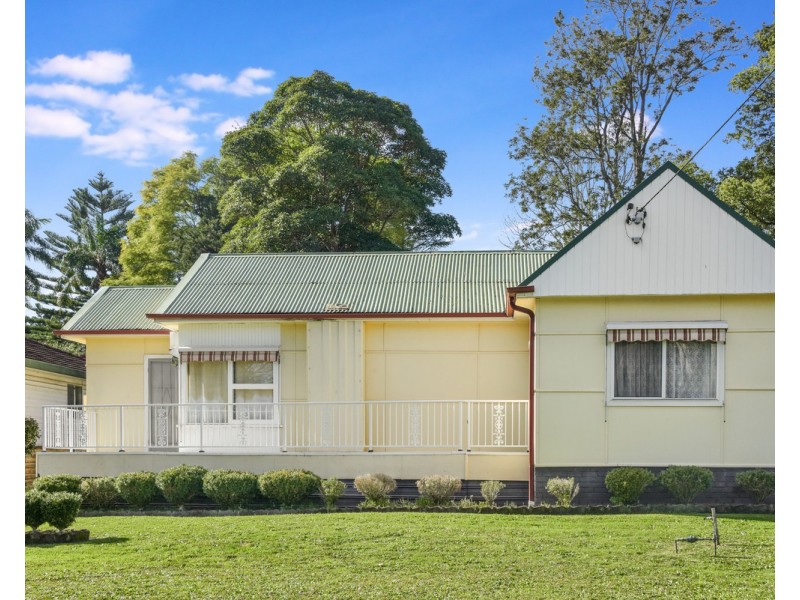 13 Ronald Avenue, Wyoming NSW 2250