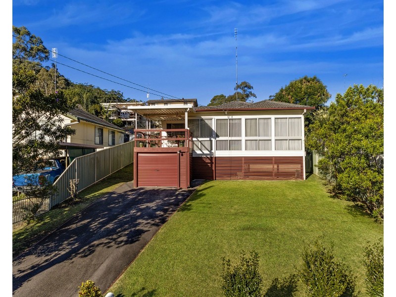 10 Pierce Street, Niagara Park NSW 2250