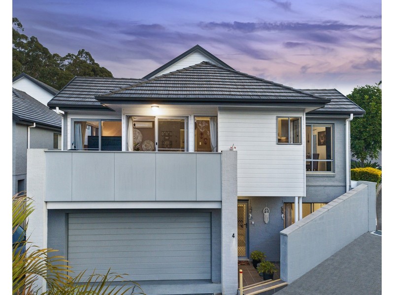 4/13 Jennie Cox Close, Erina NSW 2250