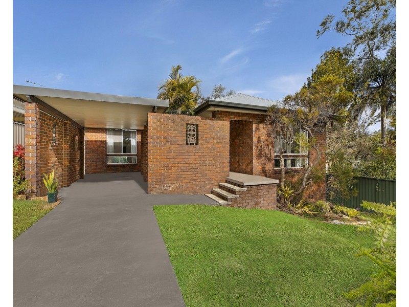 14 Cristina Avenue, Niagara Park NSW 2250