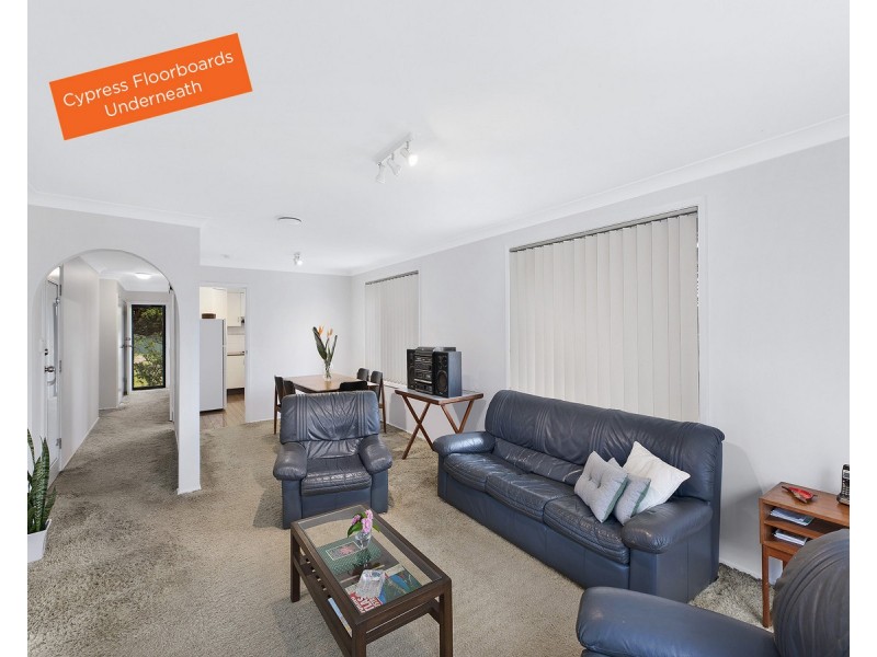 14 Cristina Avenue, Niagara Park NSW 2250