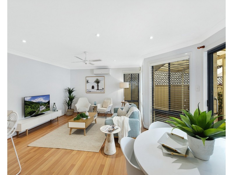 3/51 Brougham Street, East Gosford NSW 2250