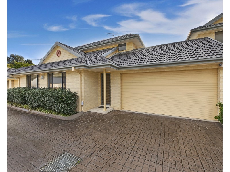 3/51 Brougham Street, East Gosford NSW 2250