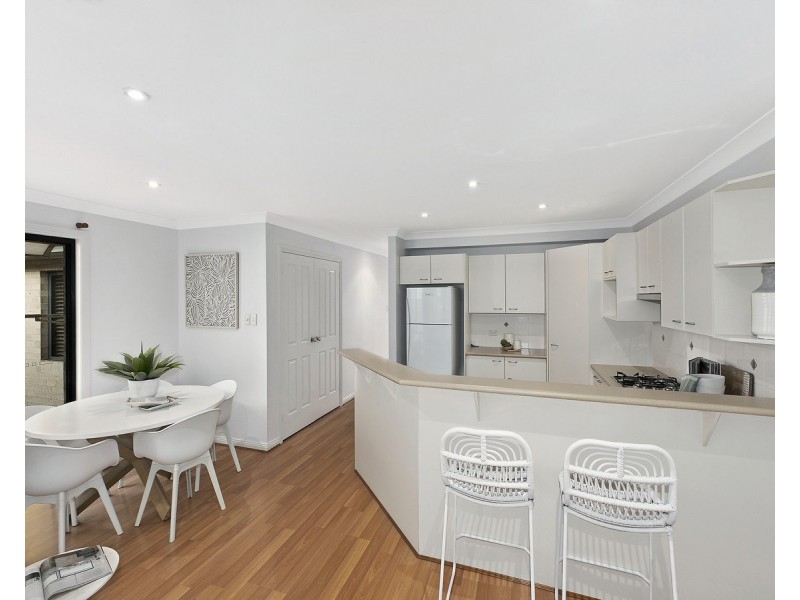 3/51 Brougham Street, East Gosford NSW 2250