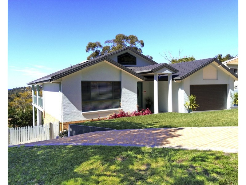 48 Aldinga Drive, Wamberal NSW 2260