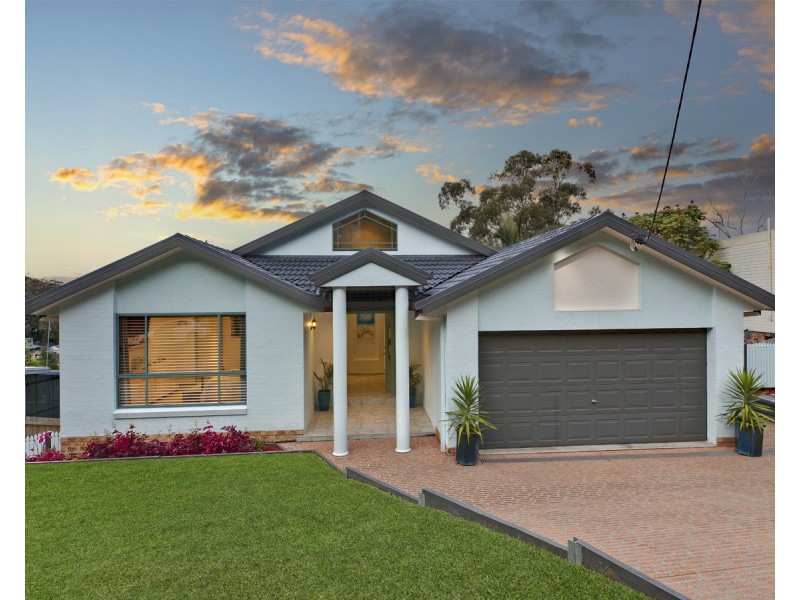 48 Aldinga Drive, Wamberal NSW 2260