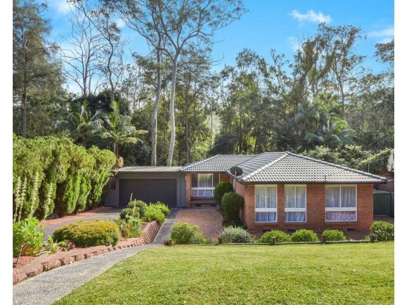 33 Blackbutt Street, Wyoming NSW 2250