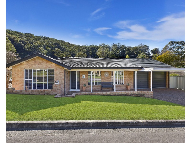 83 Gilda Drive, Narara NSW 2250