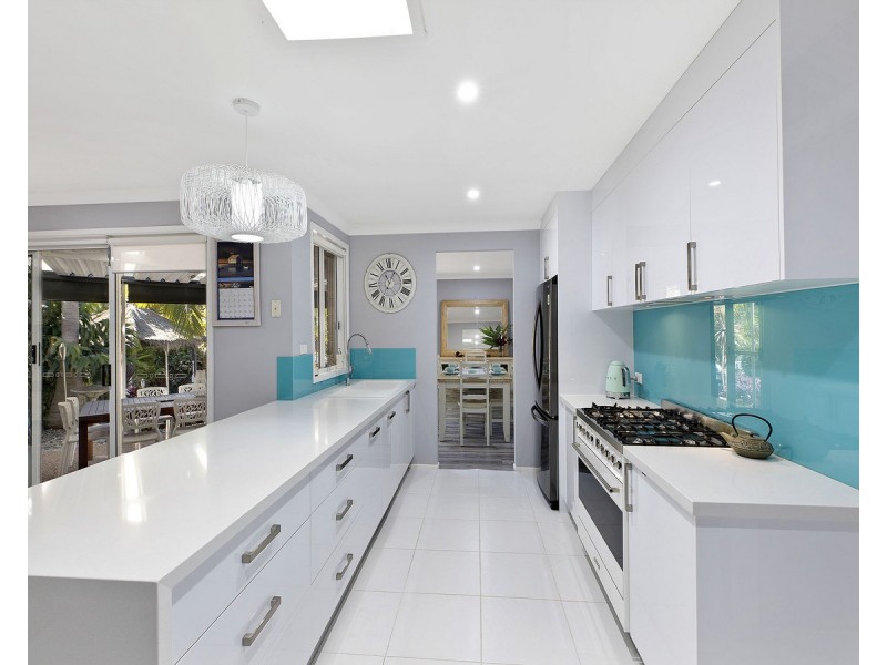 83 Gilda Drive, Narara NSW 2250