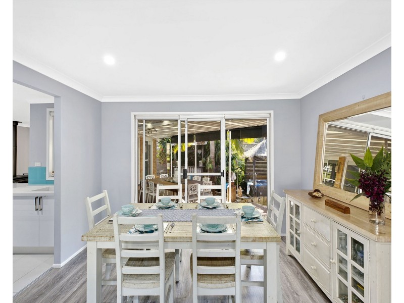 83 Gilda Drive, Narara NSW 2250