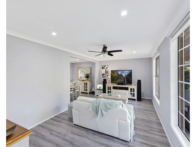 83 Gilda Drive, Narara NSW 2250