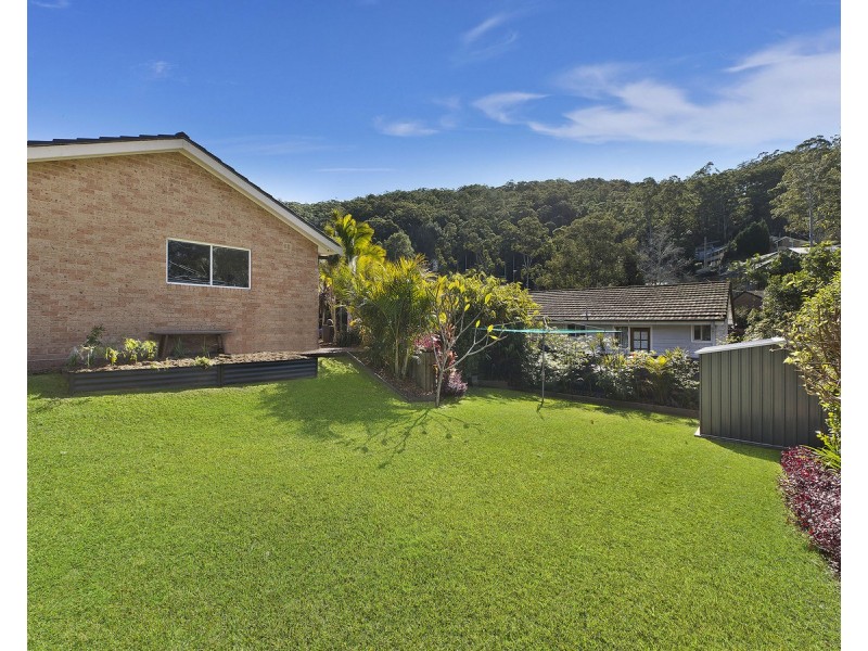 83 Gilda Drive, Narara NSW 2250