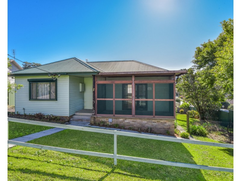 162 Wells Street, Springfield NSW 2250