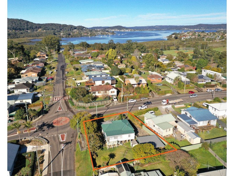 162 Wells Street, Springfield NSW 2250