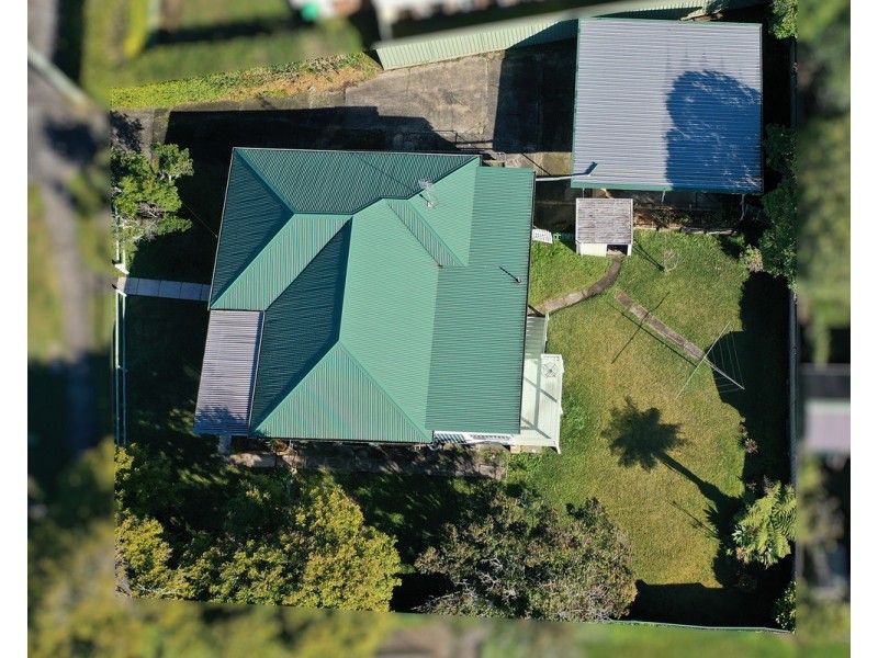 162 Wells Street, Springfield NSW 2250