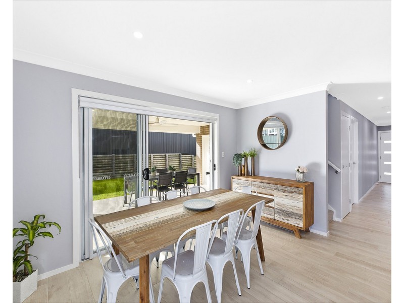 4 Allegra Lane, Narara NSW 2250