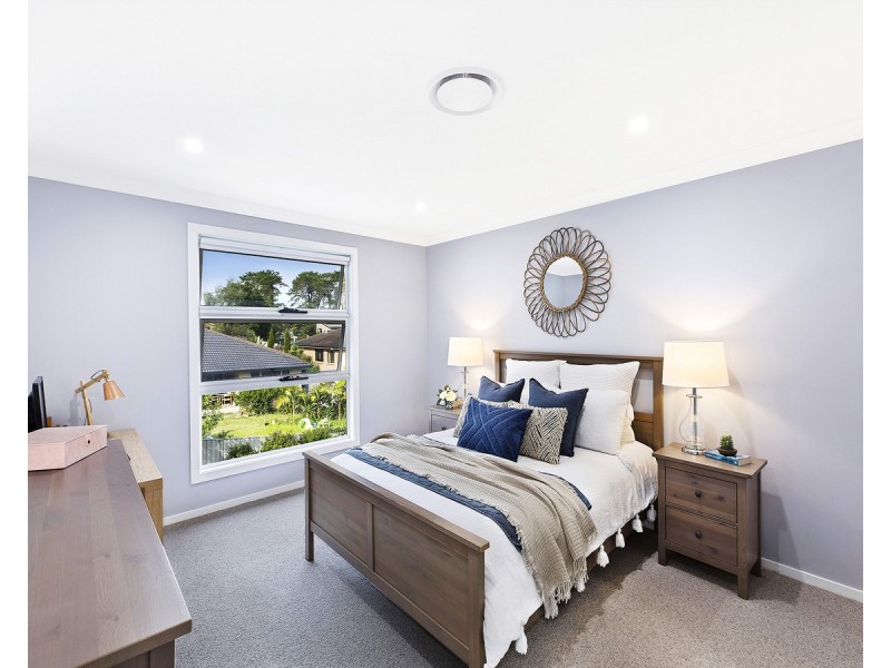 4 Allegra Lane, Narara NSW 2250