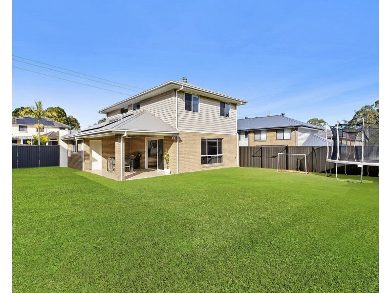 4 Allegra Lane, Narara NSW 2250
