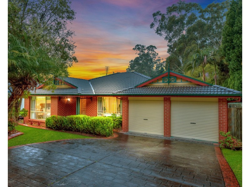 5 Cottesloe Avenue, Lisarow NSW 2250
