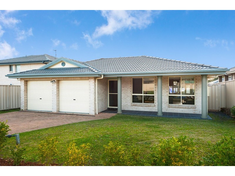 107 Orchid Way, Wadalba NSW 2259