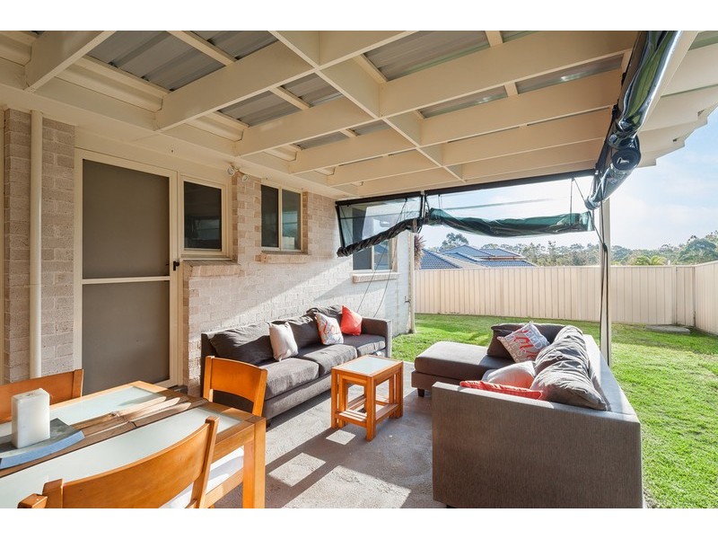 107 Orchid Way, Wadalba NSW 2259