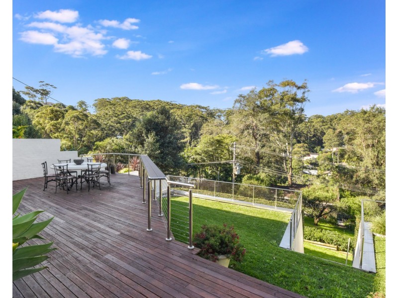 22 Harcourt Place, North Avoca NSW 2260