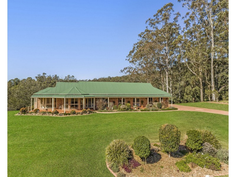91 Bishendens Road, Lisarow NSW 2250