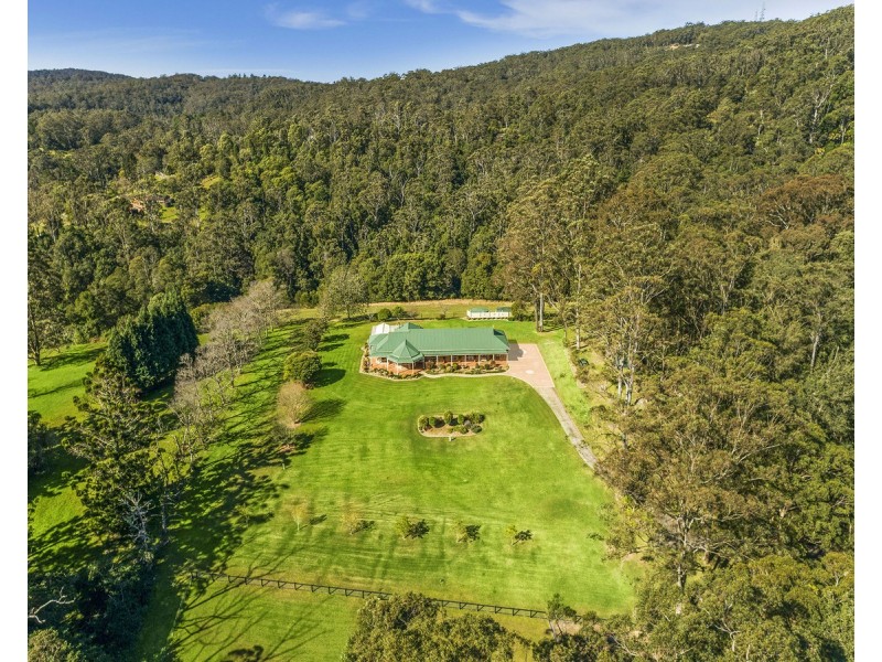 91 Bishendens Road, Lisarow NSW 2250