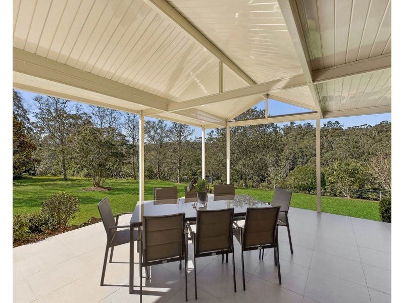 91 Bishendens Road, Lisarow NSW 2250