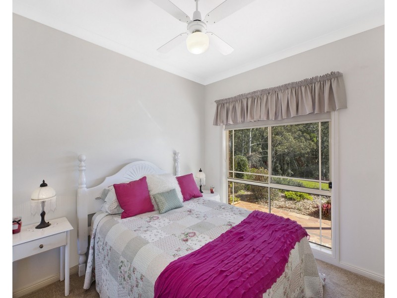 91 Bishendens Road, Lisarow NSW 2250