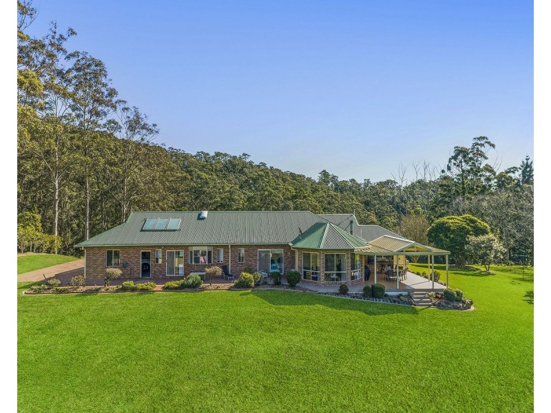 91 Bishendens Road, Lisarow NSW 2250
