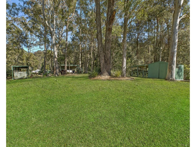 91 Bishendens Road, Lisarow NSW 2250