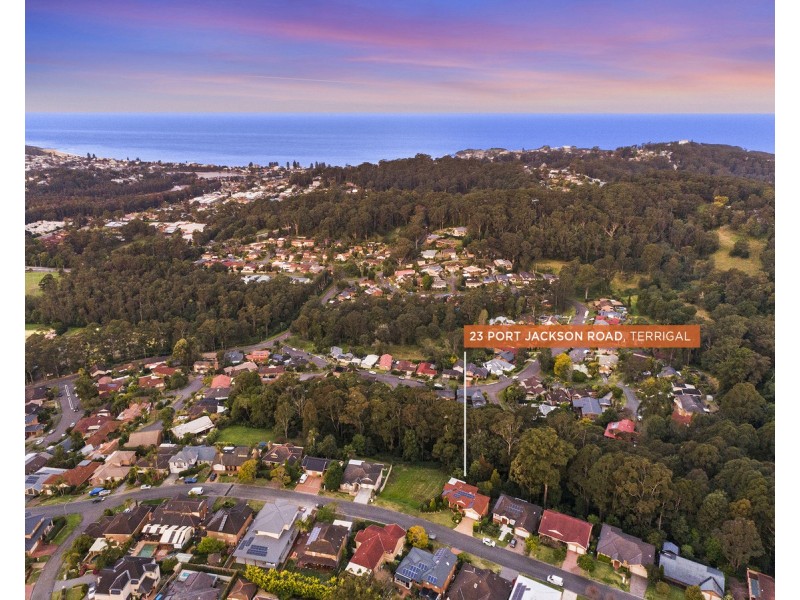 23 Port Jackson Road, Terrigal NSW 2260