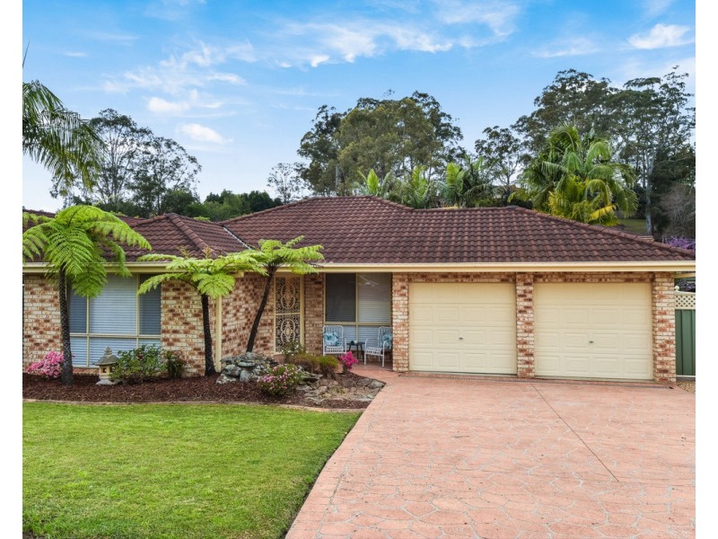 9 Burnside Close, Lisarow NSW 2250