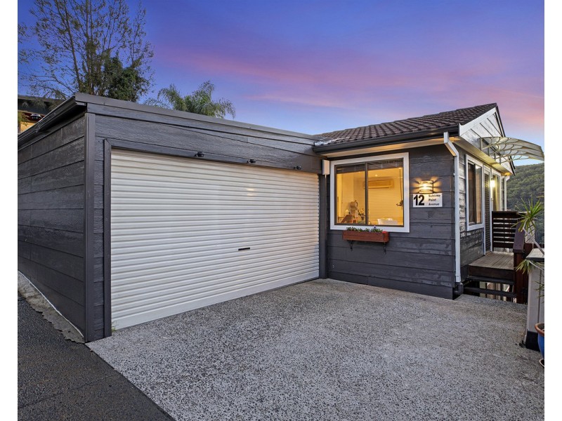 12 Sublime Point Avenue, Tascott NSW 2250