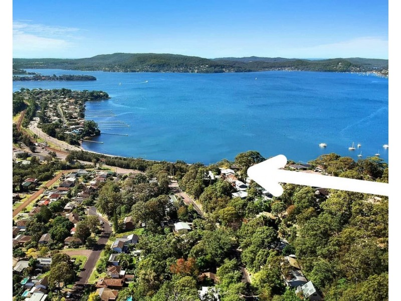 12 Sublime Point Avenue, Tascott NSW 2250